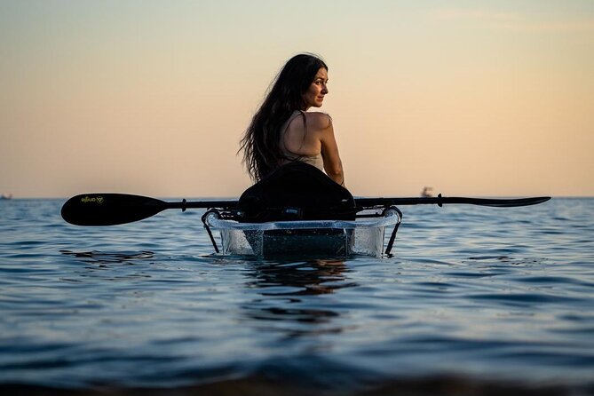 1.5-hour Clear Kayak Rentals: Explore Verudela Cave & Islands - Key things to know before you paddle