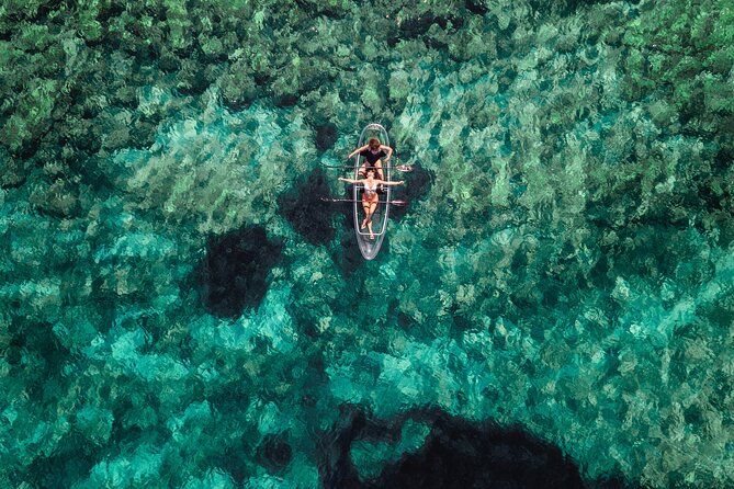1.5-hour Clear Kayak Rentals: Explore Verudela Cave & Islands - Where You Start on Histria Beach (and why it helps)