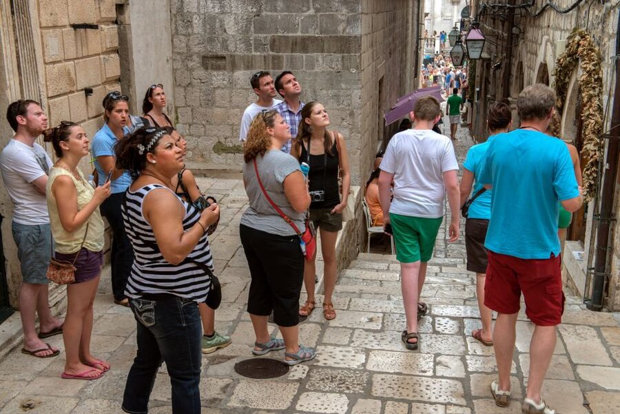 1.5-Hour Walking Tour of Dubrovnik's Old Town - Key Things That Make This Dubrovnik Old Town Walk Worth It