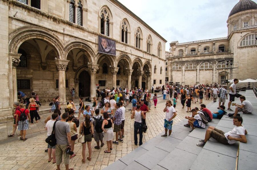 1.5-Hour Walking Tour of Dubrovnik's Old Town - Why This 90-Minute Dubrovnik Old Town Walk Works