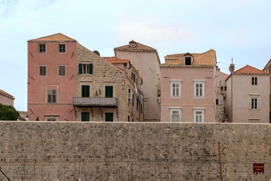 1.5-Hour Walking Tour of Dubrovnik's Old Town - Pile Gate to Onofrio’s Fountain, the Water Supply That Powered the City