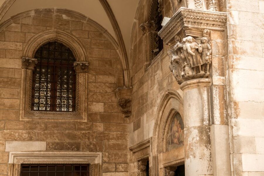 1.5-Hour Walking Tour of Dubrovnik's Old Town - Timing and Pace, When 90 Minutes Feels Like More