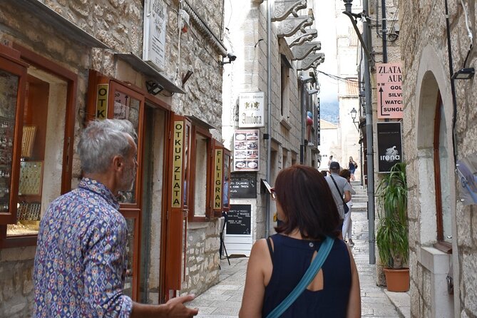 1 Hour Private Walking Tour in Korcula - Key highlights worth your time