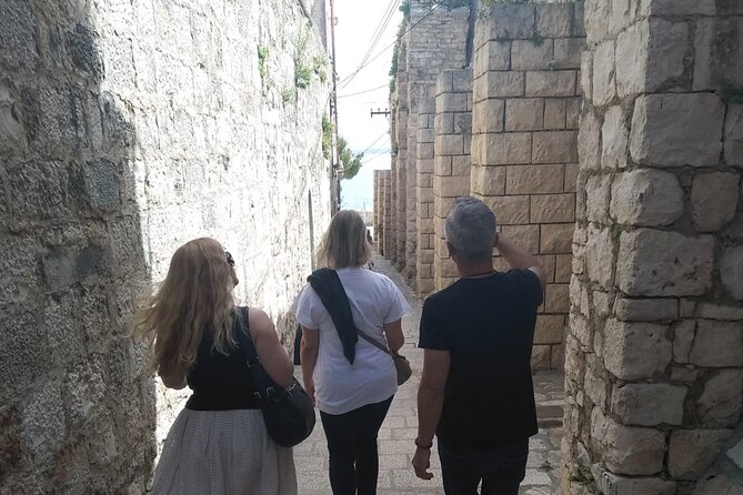 1 Hour Private Walking Tour in Korcula - How the timing works, and why the hour is still worth it