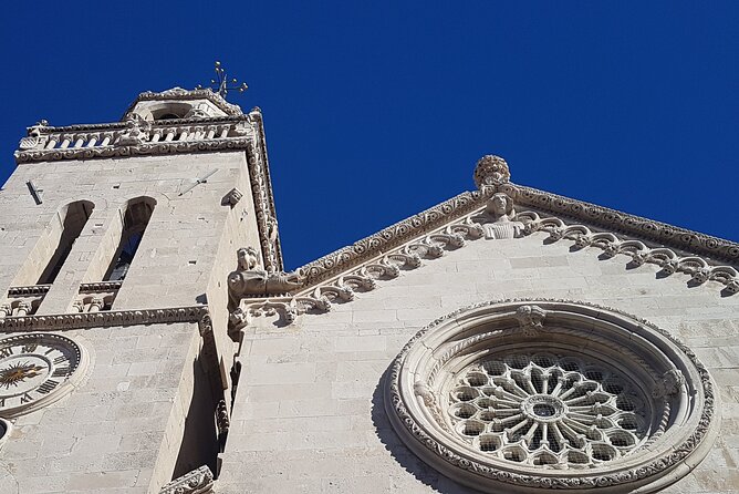 1 Hour Private Walking Tour in Korcula - Price and value: $42.24 per person for private time