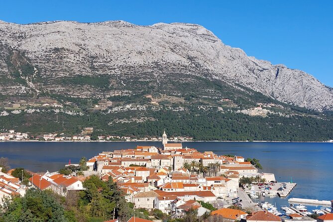 1 Hour Private Walking Tour in Korcula - Logistics in Korčula: weather, transit, and who this suits