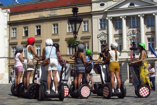 (120min) Zagreb All Around Tour-all of the Lower town/Upper town - Who should book this tour, and who might skip it