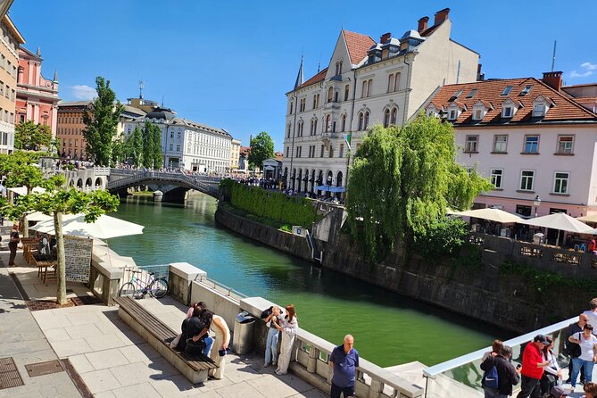 (120min) Zagreb All Around Tour-all of the Lower town/Upper town - FAQ