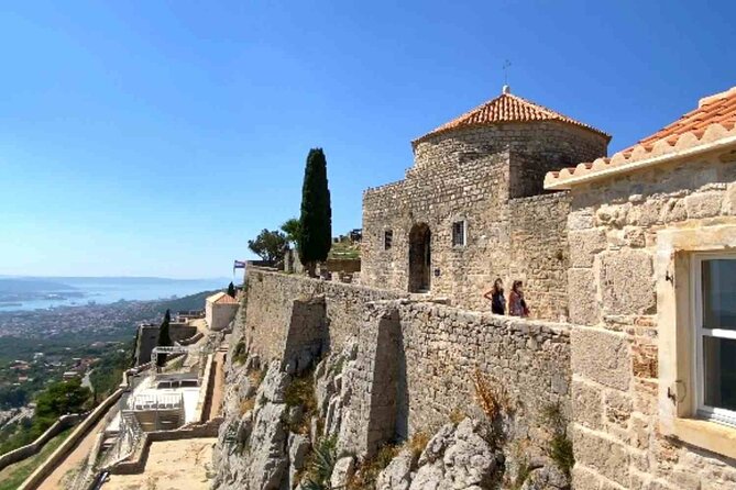 2 Day Pass with Sightseeing Bus - Stella Croatica Olive Museum and Agro-Ethno Park: 45 minutes that explain the local story