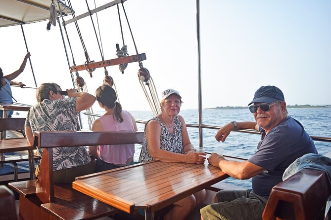 2-Hour Dolphin Guided Safari NP Brijuni from Fazana - Who This Tour Fits Best (and Who Might Prefer Another Option)