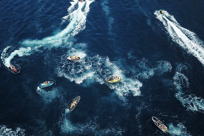 2-Hour Dubrovnik Fun and Exciting Jet Ski Safari Adventure Tour - Key things to know before you go