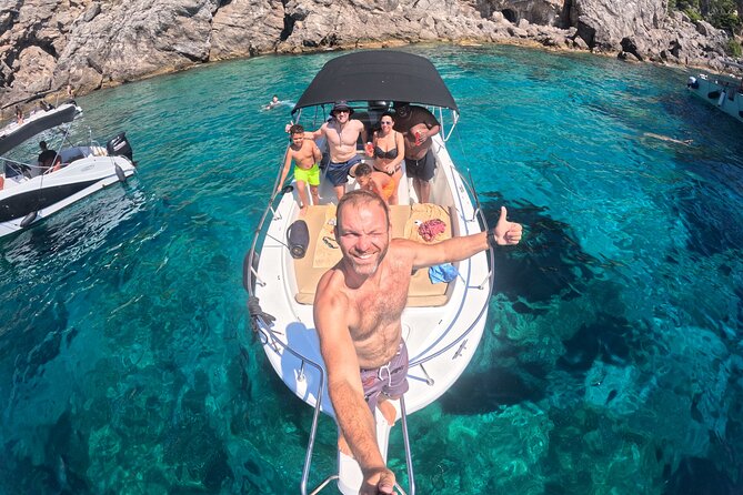2-Hour Dubrovnik Fun and Exciting Jet Ski Safari Adventure Tour - Who this jet ski safari suits best, and who should reconsider