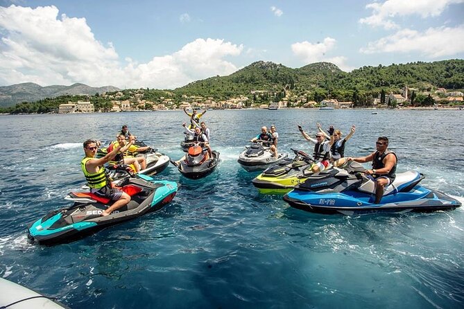 2-Hour Dubrovnik Fun and Exciting Jet Ski Safari Adventure Tour - Value check: does $168.20 buy enough time and quality?