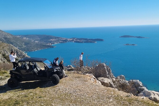 2-Hour Dubrovnik Private Buggy Panorama Safari - What this 2-hour buggy safari really feels like