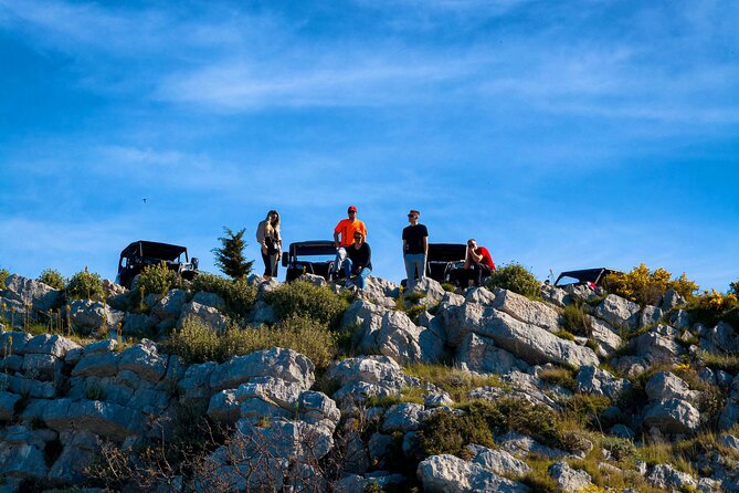 2-Hour Dubrovnik Private Buggy Panorama Safari - Guides, safety, and how drivers make or break the ride