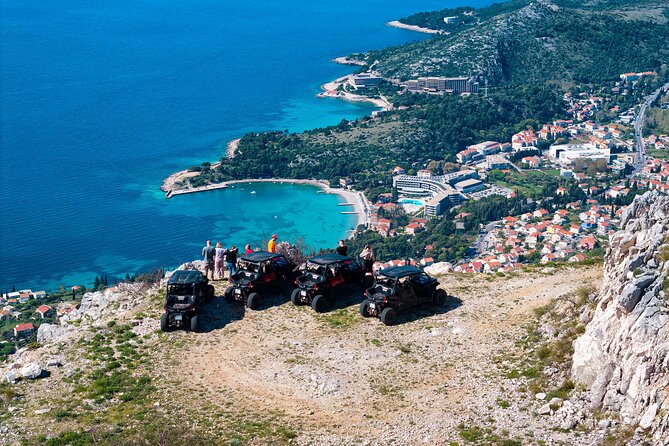 2-Hour Dubrovnik Private Buggy Panorama Safari - Price and value: is $143.79 for 2 hours worth it?