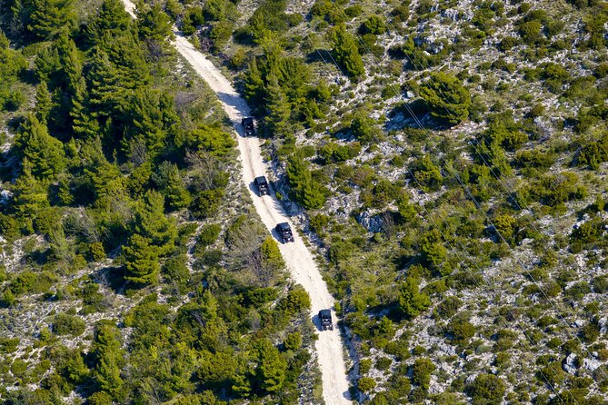 2-Hour Dubrovnik Private Buggy Panorama Safari - When this safari fits best in your Dubrovnik plan