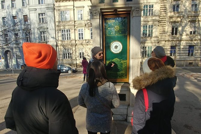 2-Hour Private Walking Tour of Zagreb - Key things I’d circle before you go