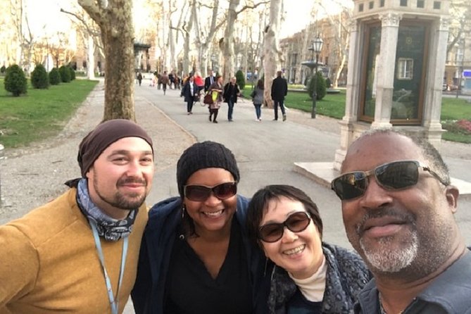 2-Hour Private Walking Tour of Zagreb - Dolac Market: a fast snapshot of local daily life