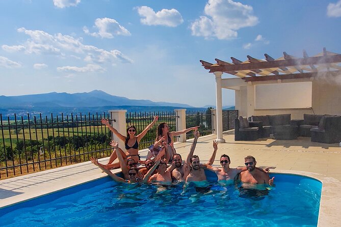 2 hours Beginner Quad Tour at Dalmatia Inland - Views from a quad, without the pressure