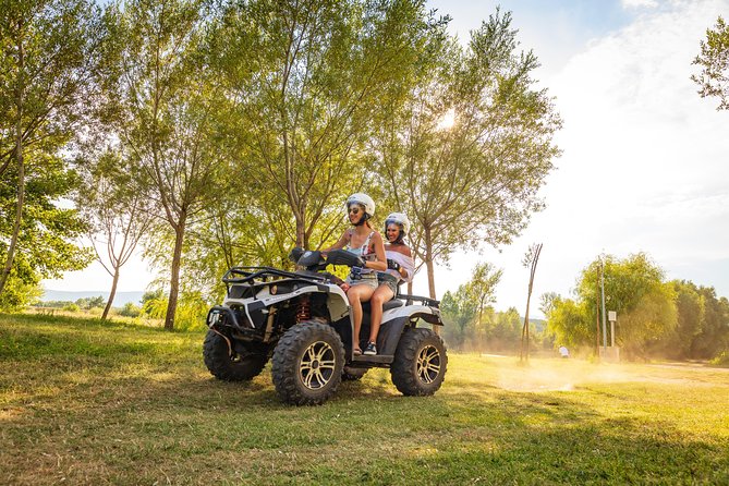 2 hours Beginner Quad Tour at Dalmatia Inland - Price and value: what $85.52 really buys you