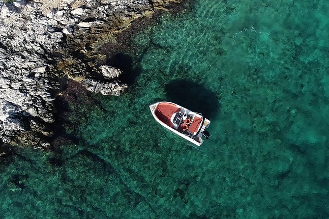 2 hours Elafiti Islands Private Tour by Barracuda 545 - Dubrovnik to the Elafiti Islands in 2 hours