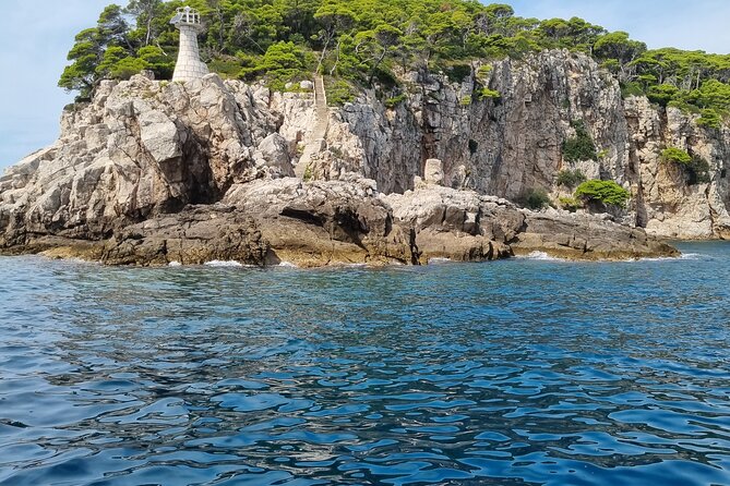 2 hours Elafiti Islands Private Tour by Barracuda 545 - Value check: what you get for the group price