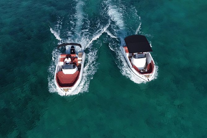 2 hours Elafiti Islands Private Tour by Barracuda 545 - When this tour makes the most sense for you