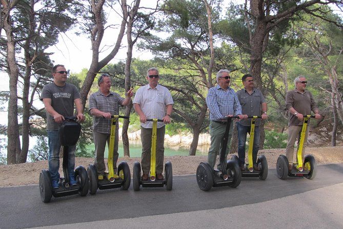 2-hours Split Segway Tour - Price and Value: What $96.79 Buys You (and What It Doesn’t)