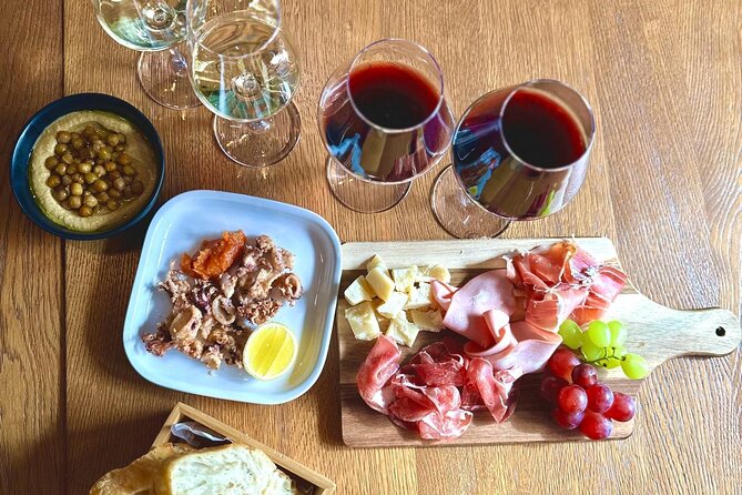 2 Hours Wine Tasting in Dubrovnik Old Town - Key things I’d circle before you book