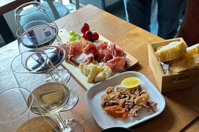2 Hours Wine Tasting in Dubrovnik Old Town - A 6 to 8 PM Old Town tasting that feels like a lesson