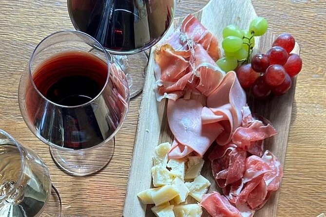 2 Hours Wine Tasting in Dubrovnik Old Town - The Soul Kitchen session: Croatian wine basics, taught in plain language
