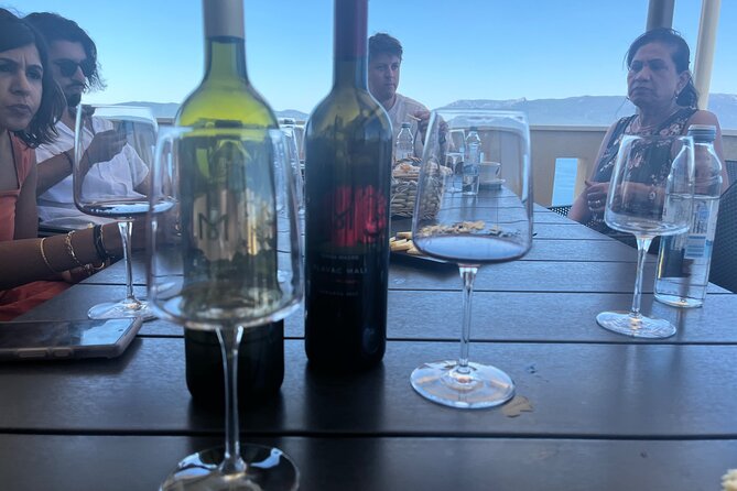 2 Hours Wine Tasting in Dubrovnik Old Town - Pairing tapas you can actually recreate later