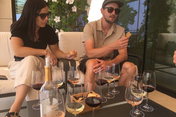 2 Hours Wine Tasting in Dubrovnik Old Town - Who should book this Dubrovnik wine and tapas tasting