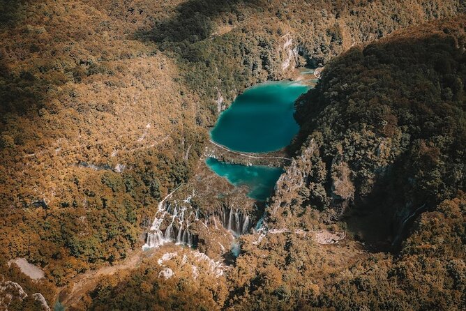 3,5 hours Guided Buggy Tour in Plitvice lakes - Why this buggy tour works near Plitvice