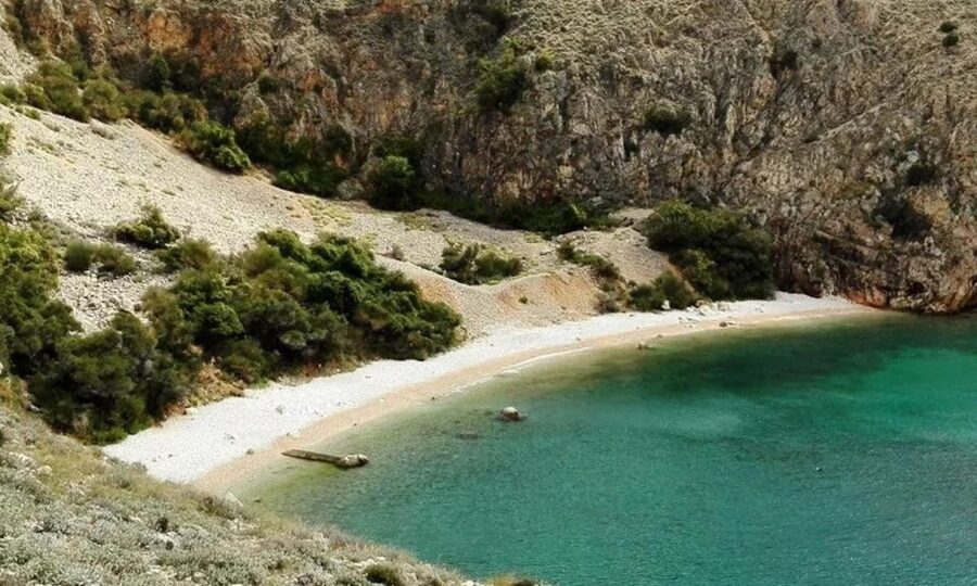 3,5h Wild Bays: Swim & Snorkel with Capt. Bobo (Public) - Why These Wild Bays Feel Better Than Crowded Coasts
