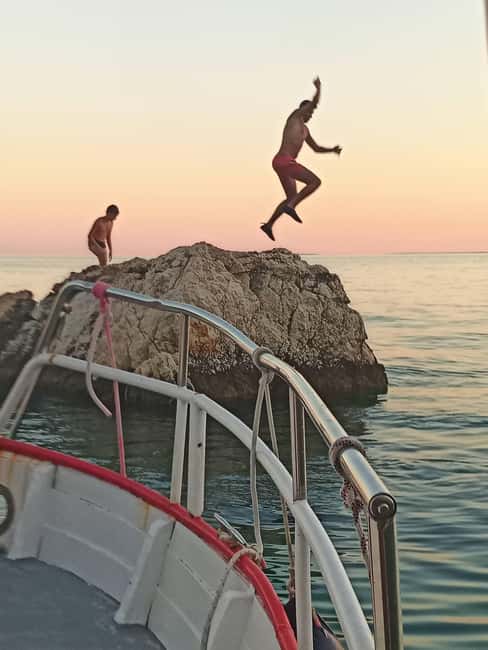 3,5h Wild Bays: Swim & Snorkel with Capt. Bobo (Public) - Snorkeling and Water Feel: What Makes This Tour Worth the Price