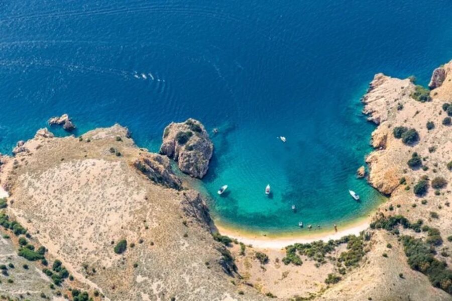 3,5h Wild Bays: Swim & Snorkel with Capt. Bobo (Public) - Parking and Getting There: Don’t Overthink It