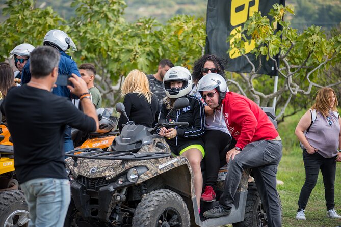 3-Hour Dubrovnik Countryside ATV/Quad Safari Adventure Tour - What to Pack (So You Actually Enjoy the Mud)