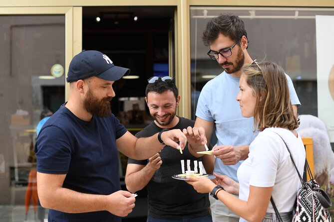 3-Hour Zadar Food Tasting Tour - Key highlights at a glance