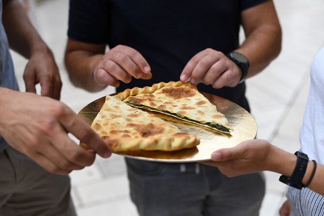 3-Hour Zadar Food Tasting Tour - Why this Zadar tasting tour is a smart first-day plan