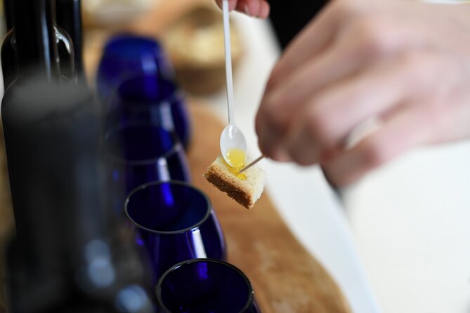3-Hour Zadar Food Tasting Tour - Meeting at The Forum and ending at Narodni trg