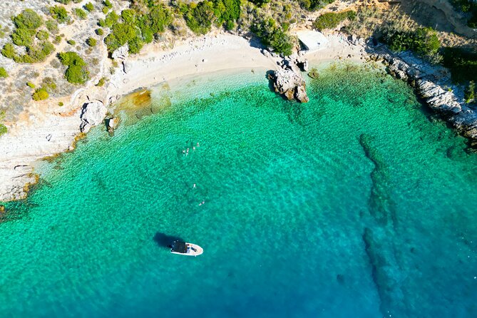 3 Islands Speedboat Tour: Golden Horn, Blue Lagoon & Jelsa Town - Before You Go: What to Expect Onboard and What to Bring