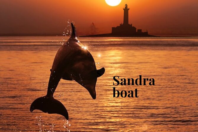 3hours all inclusive Sunset&Dolphin Tour from Medulin on Sandra - Why this Medulin sunset-and-dolphin cruise feels like good value