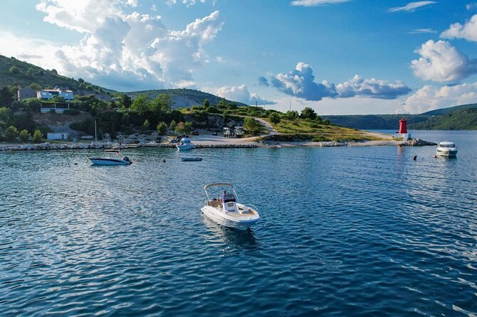 4-hour private boat tour: Discover the beauties of Istria - Key things to know before you go