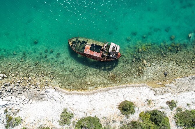 4-hour private boat tour: Discover the beauties of Istria - Who this private Istria boat tour fits best (and who should reconsider)