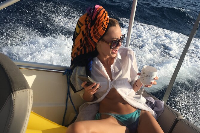 4-hour Private Boat Tour From Dubrovnik with Drinks - Stop 2: Lopud’s Sunj Beach, sand time with drinks