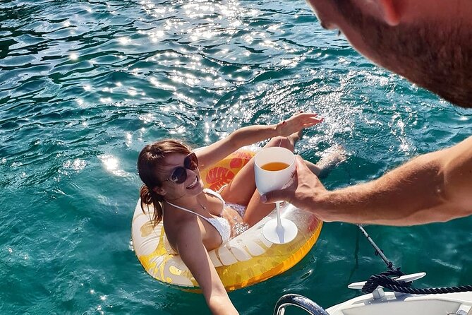 4-hour Private Boat Tour From Dubrovnik with Drinks - Stop 3: Sipan and Sudurad, a real island walk