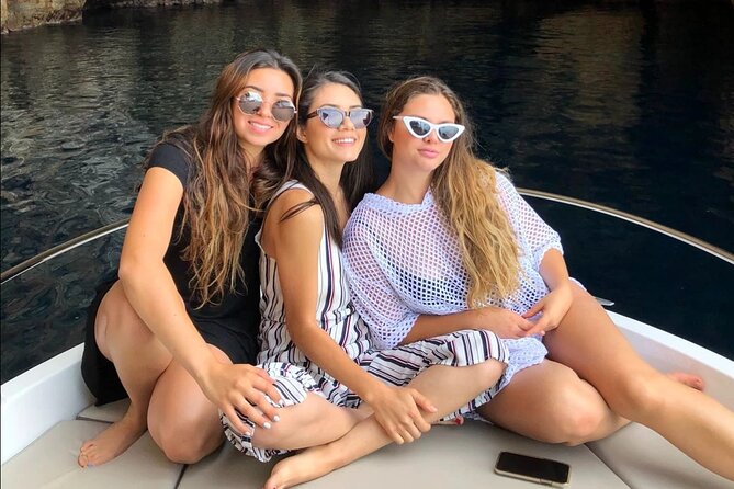 4-hour Private Boat Tour From Dubrovnik with Drinks - What’s included on board, and what it saves you