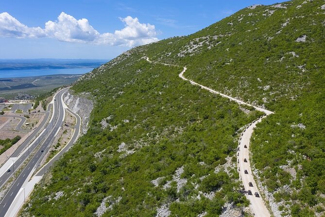 4 Hour Quad Buggy ATV Mountain Adventure in Starigrad - Key things to know before you ride